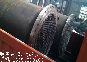 列管冷凝器、列管式冷凝器