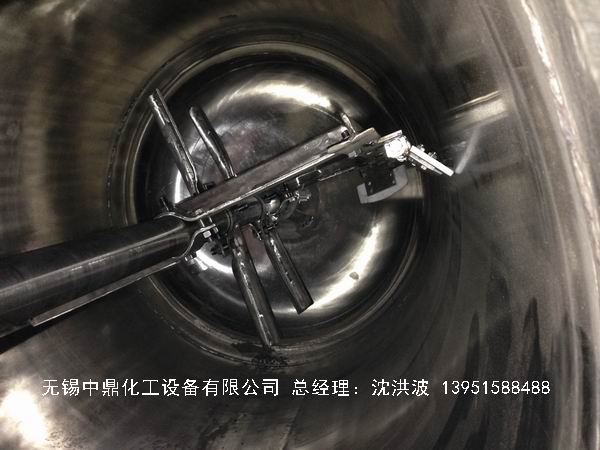 蒸汽加熱反應(yīng)釜、導(dǎo)熱油循環(huán)加熱反應(yīng)釜 