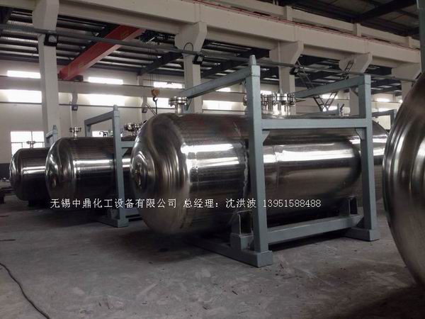 不銹鋼儲罐、不銹鋼臥式儲罐 不銹鋼立式儲罐 