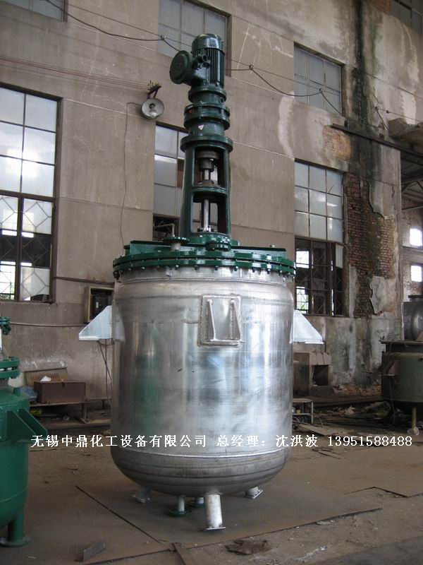 濃硝酸儲罐、鋁儲罐、濃硝酸高位槽、鋁高位槽、濃硝酸計量罐 