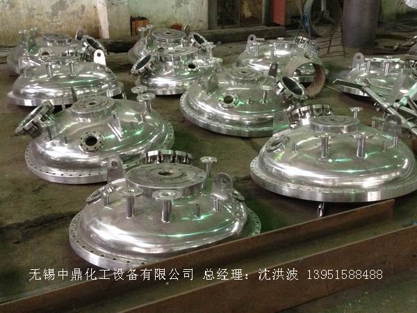 蒸汽加熱反應(yīng)釜、導(dǎo)熱油循環(huán)加熱反應(yīng)釜 
