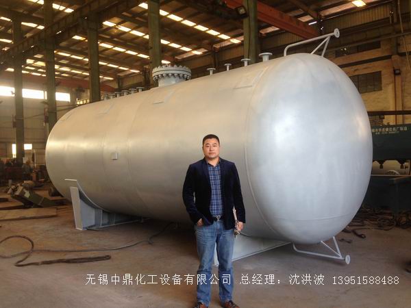 不銹鋼儲罐、不銹鋼臥式儲罐 不銹鋼立式儲罐 
