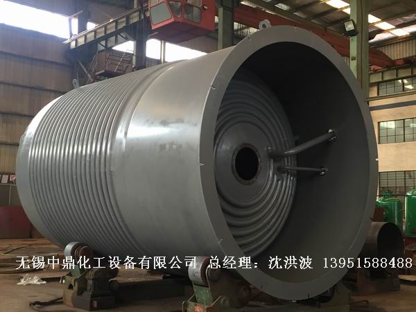 不飽和樹脂反應(yīng)釜、不飽和聚酯反應(yīng)釜 酚醛樹脂反應(yīng)釜 樹脂反應(yīng)釜 