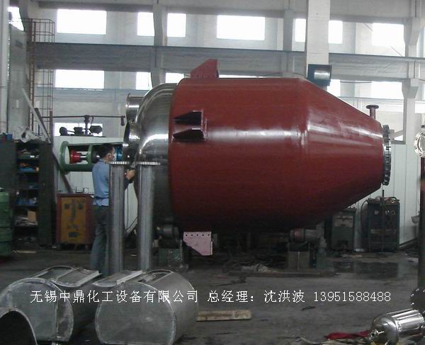 多功能提取罐、TQ系列多功能提取罐、提取罐