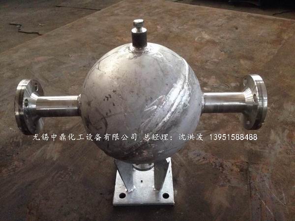 分汽缸、 膨脹節(jié)、圓形容器