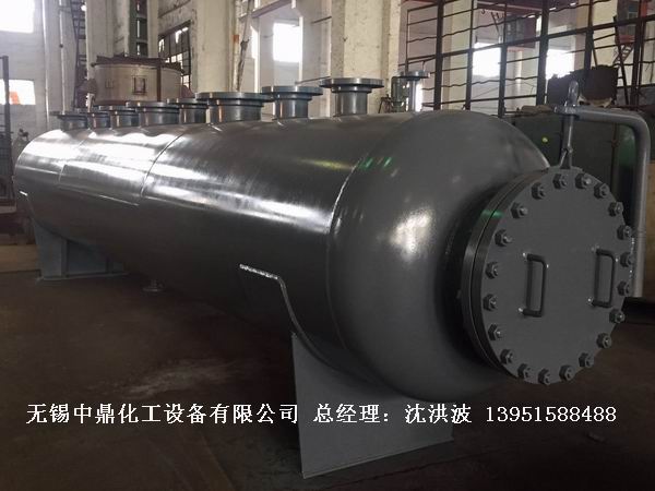 分汽缸、 膨脹節(jié)、圓形容器