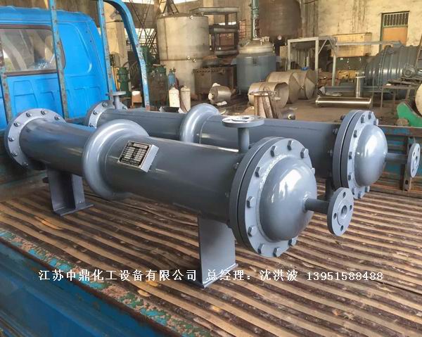 列管冷凝器、列管式冷凝器