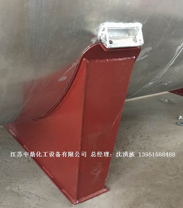 濃硝酸儲罐、鋁儲罐、濃硝酸高位槽、鋁高位槽、濃硝酸計量罐 
